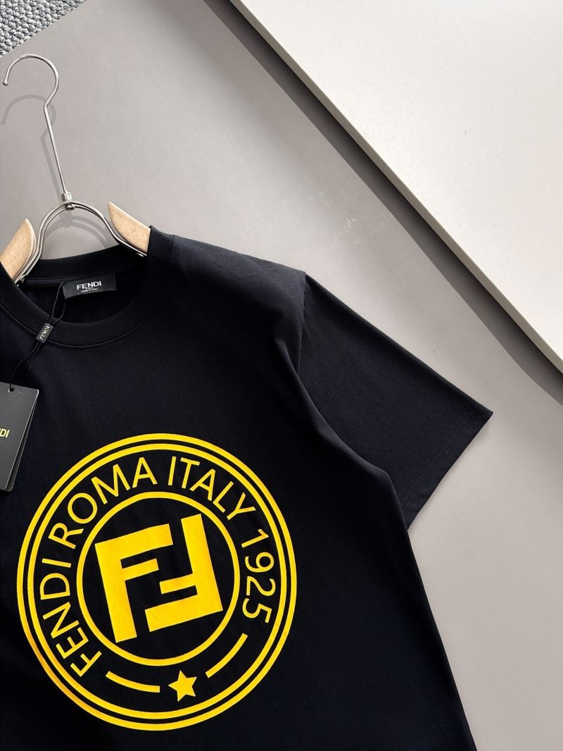 Fendi T-Shirts